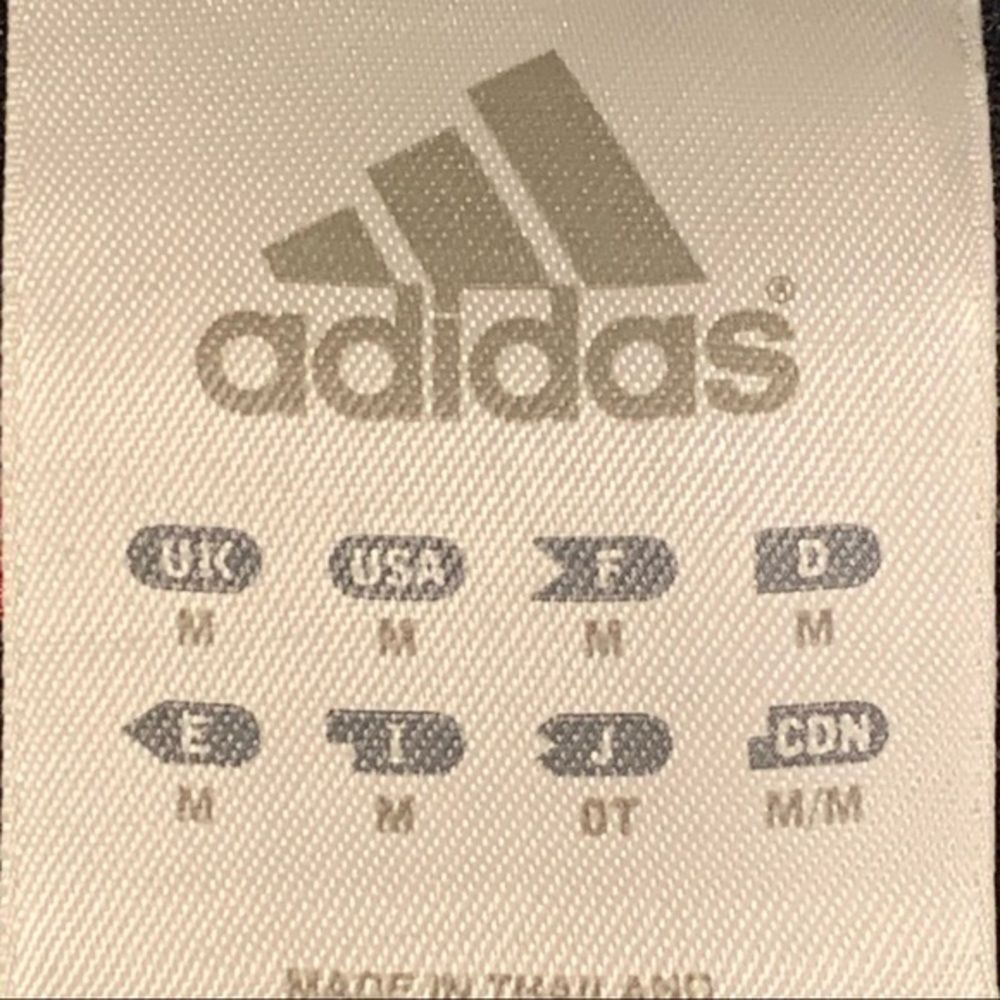 Adidas Black‎ Athletic Capris M - Picture 4 of 9